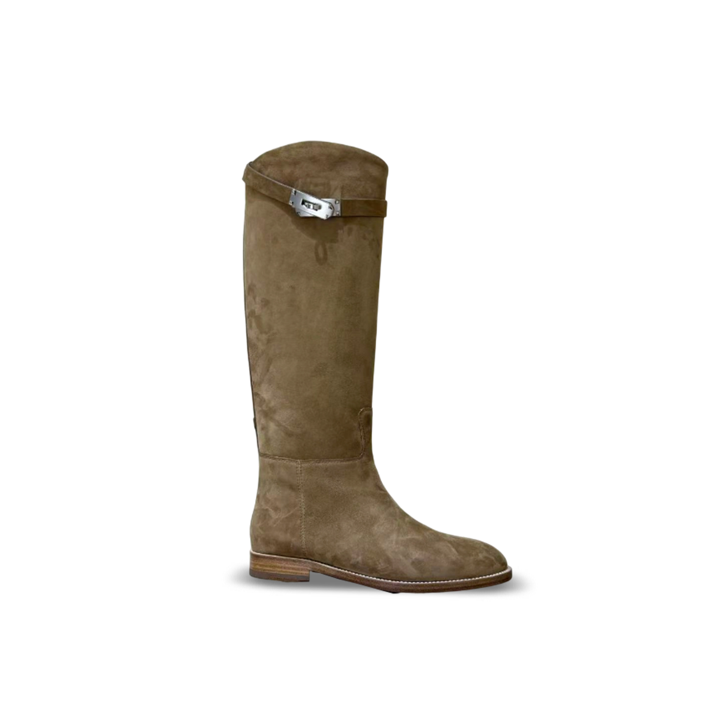 HERMÈS JUMPING SUPPLE BOOT